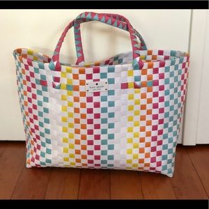 Kate Spade Oversized Bag